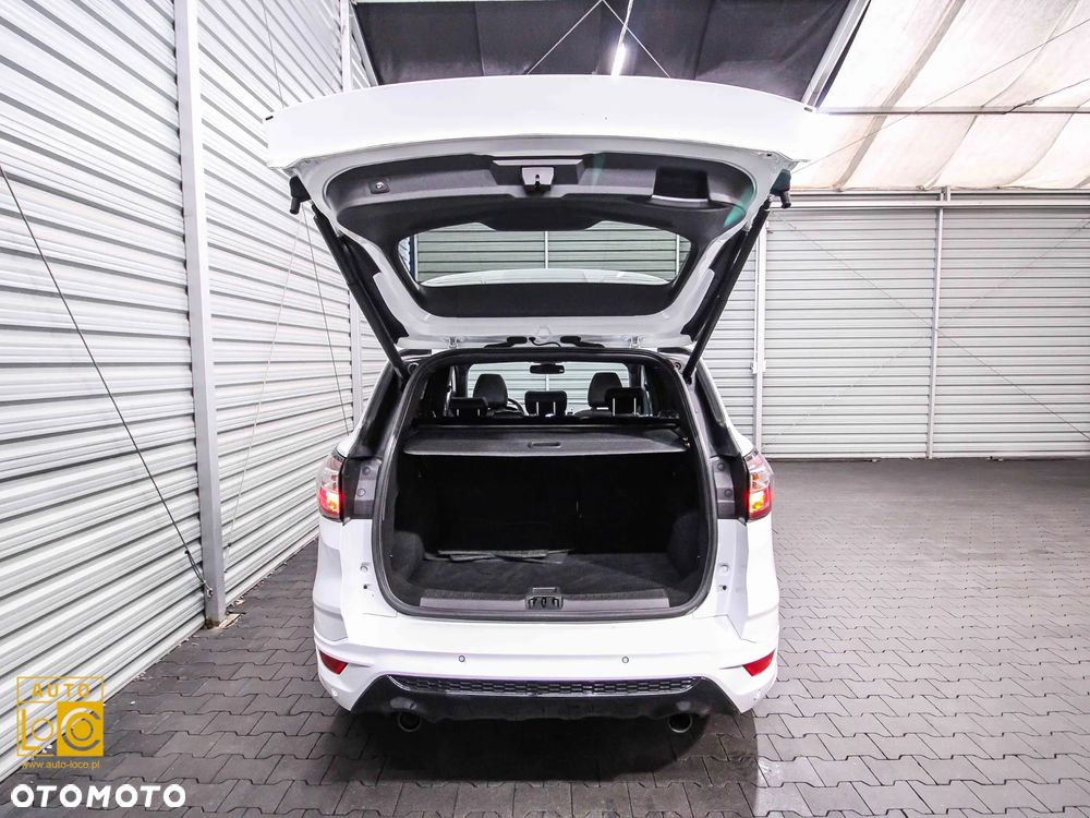 Ford Kuga 2.0 TDCi 4x4 ST-Line - 14