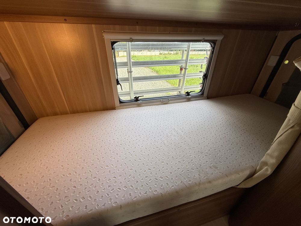 Fiat McLouis Glamys 14 Ducato - 36