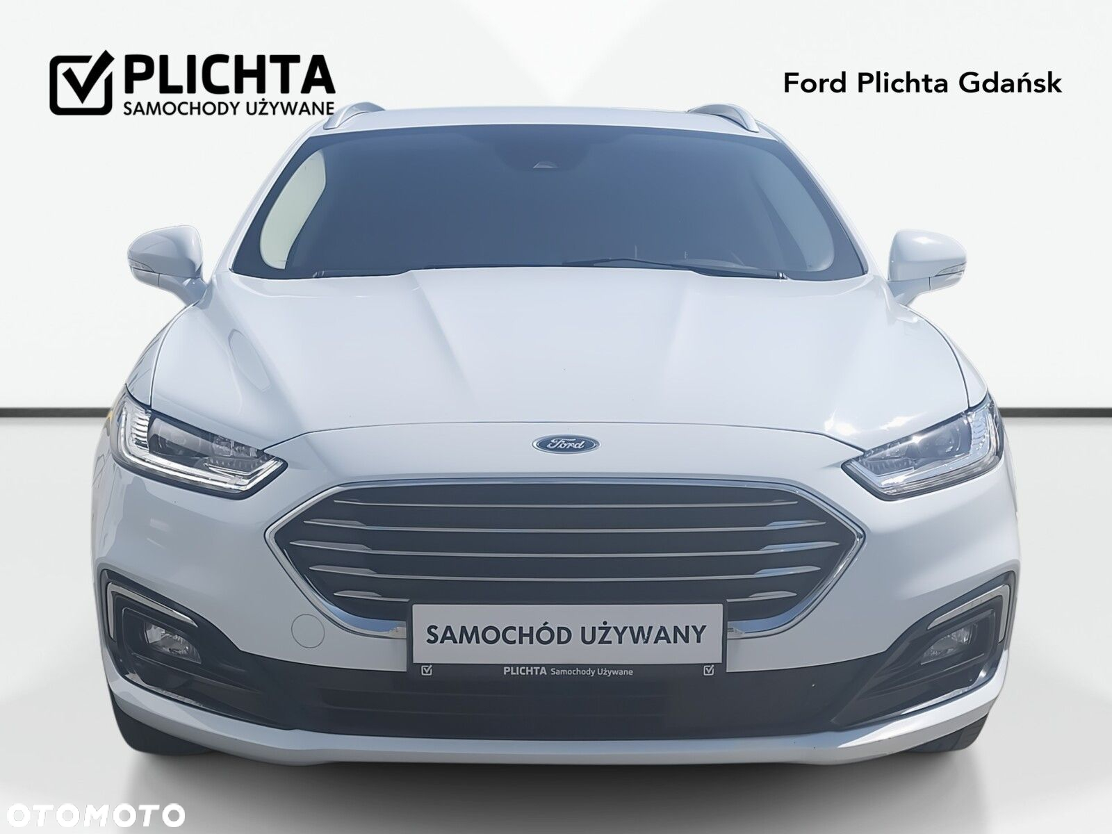 Ford Mondeo - 2