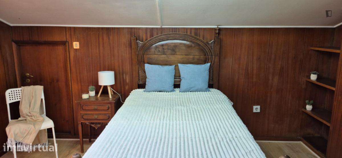 Quarto - localizado em Ramalde Porto - Grande imagem: 4/8