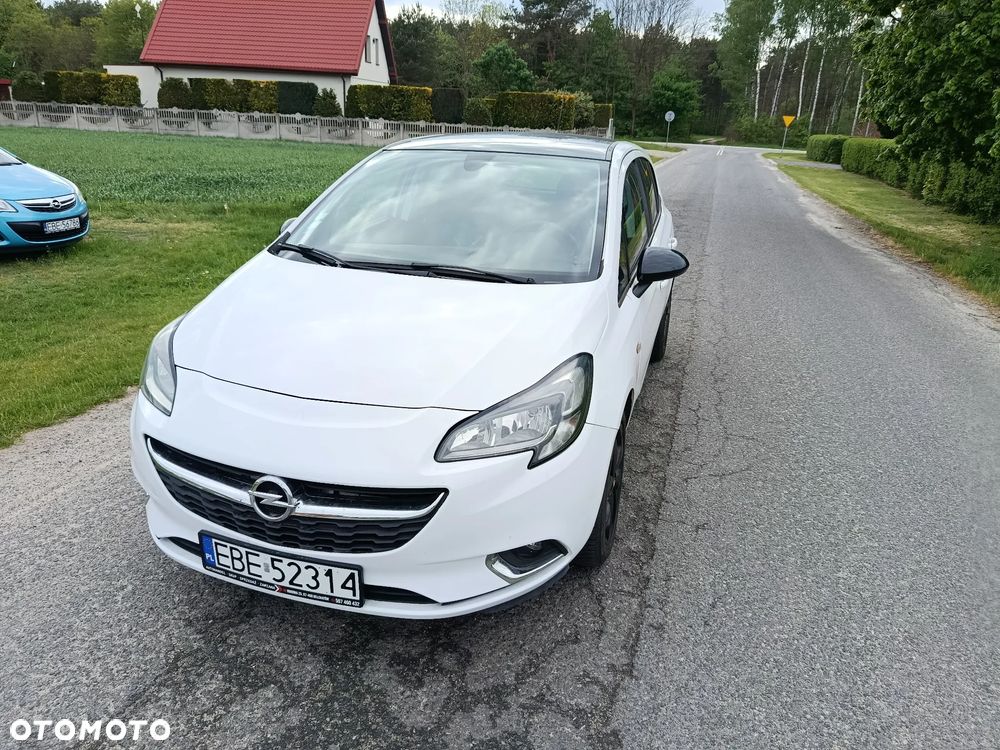 Opel Corsa 1.4 T Color Edition S&S - 1