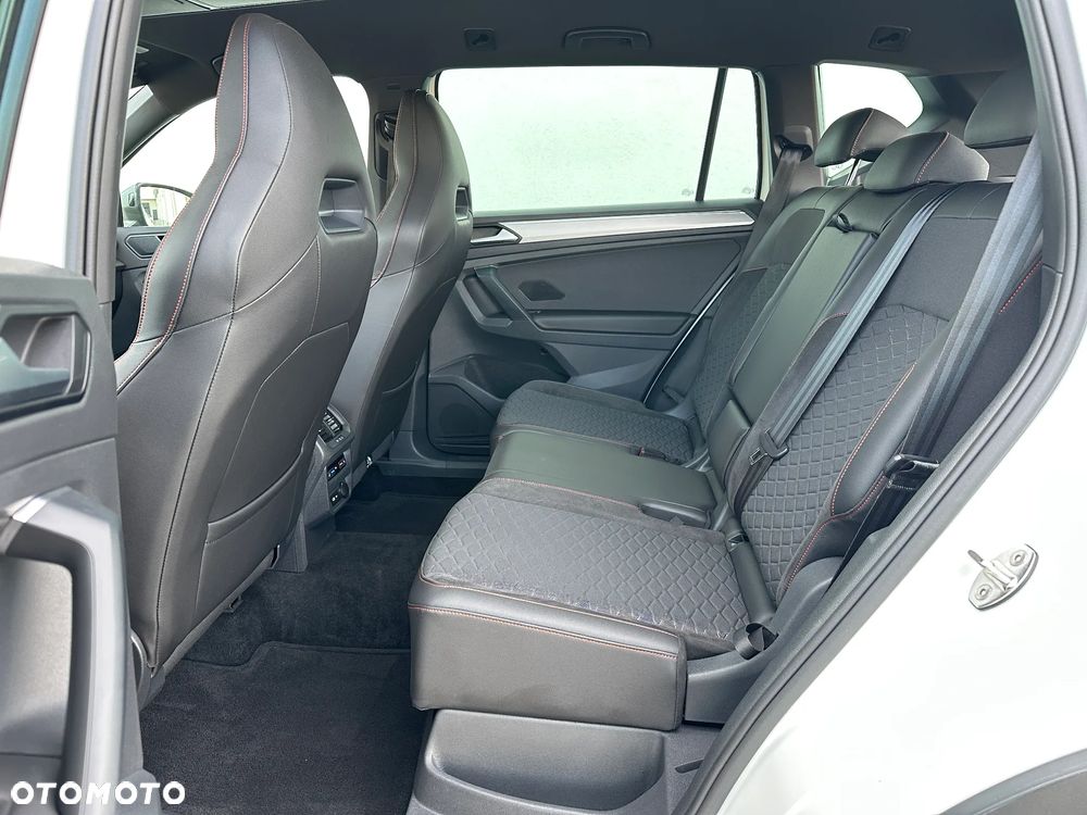 Seat Tarraco 1.4 e-Hybrid DSG FR - 10