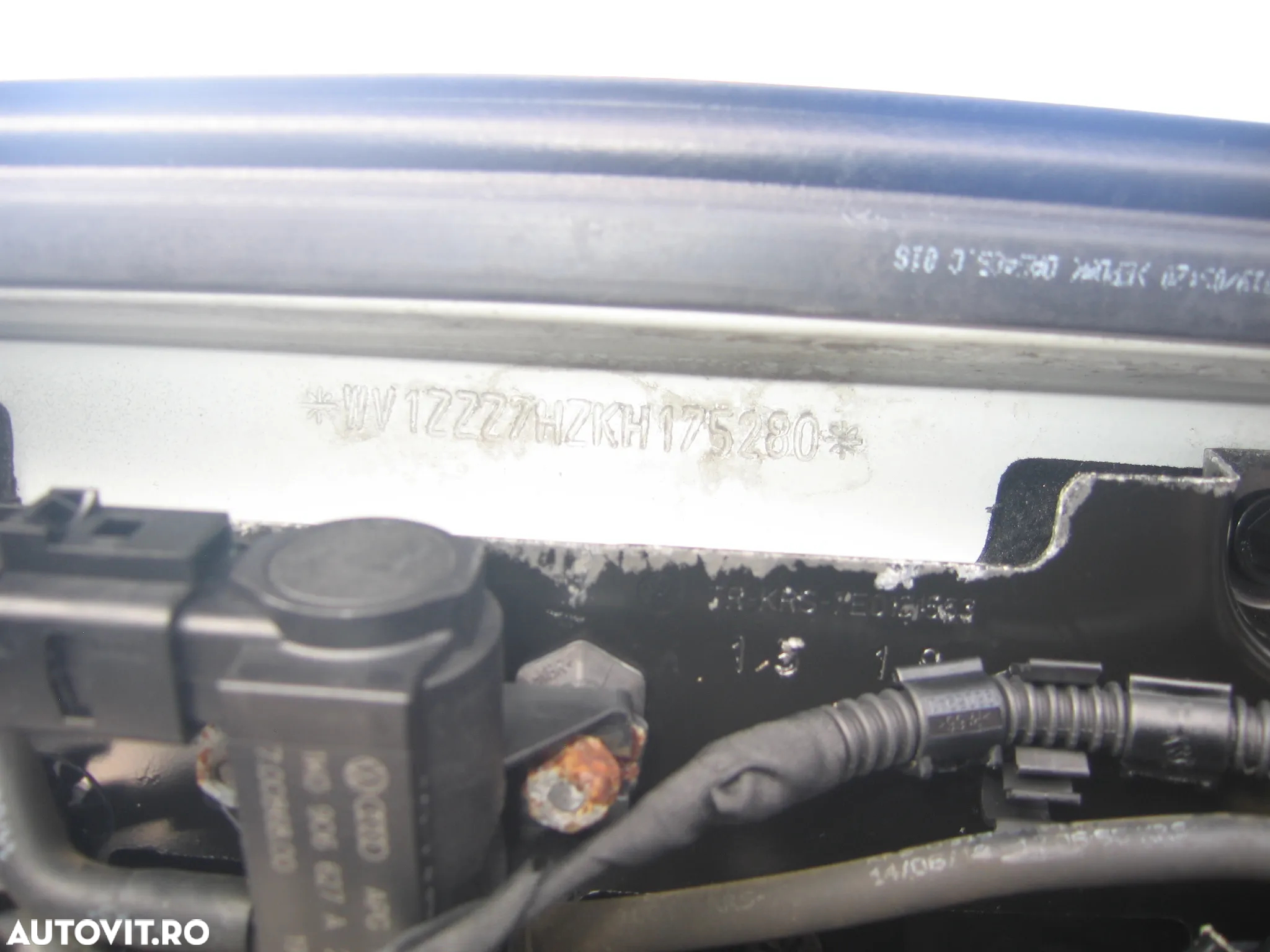Volkswagen TRANSPORTER T 6 , DUBA XL, AC. - 22