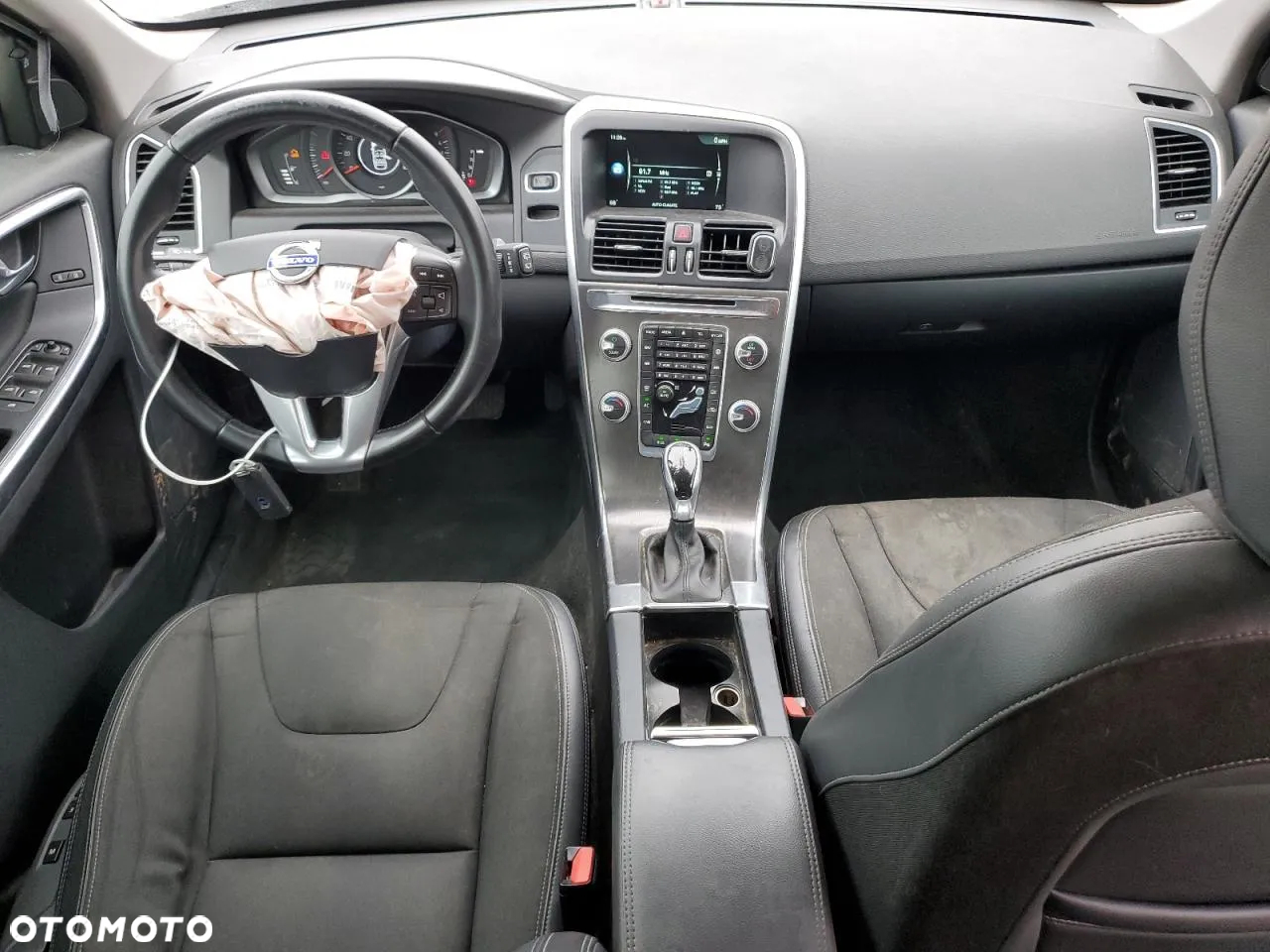 Volvo XC 60 T5 Geartronic Momentum - 6