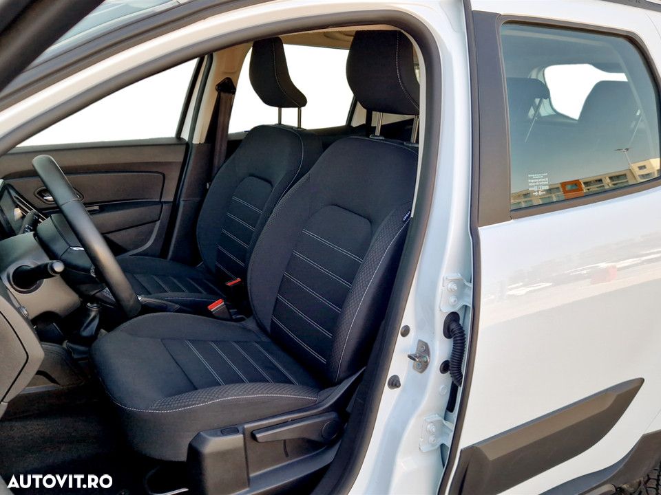 Dacia Duster - 13