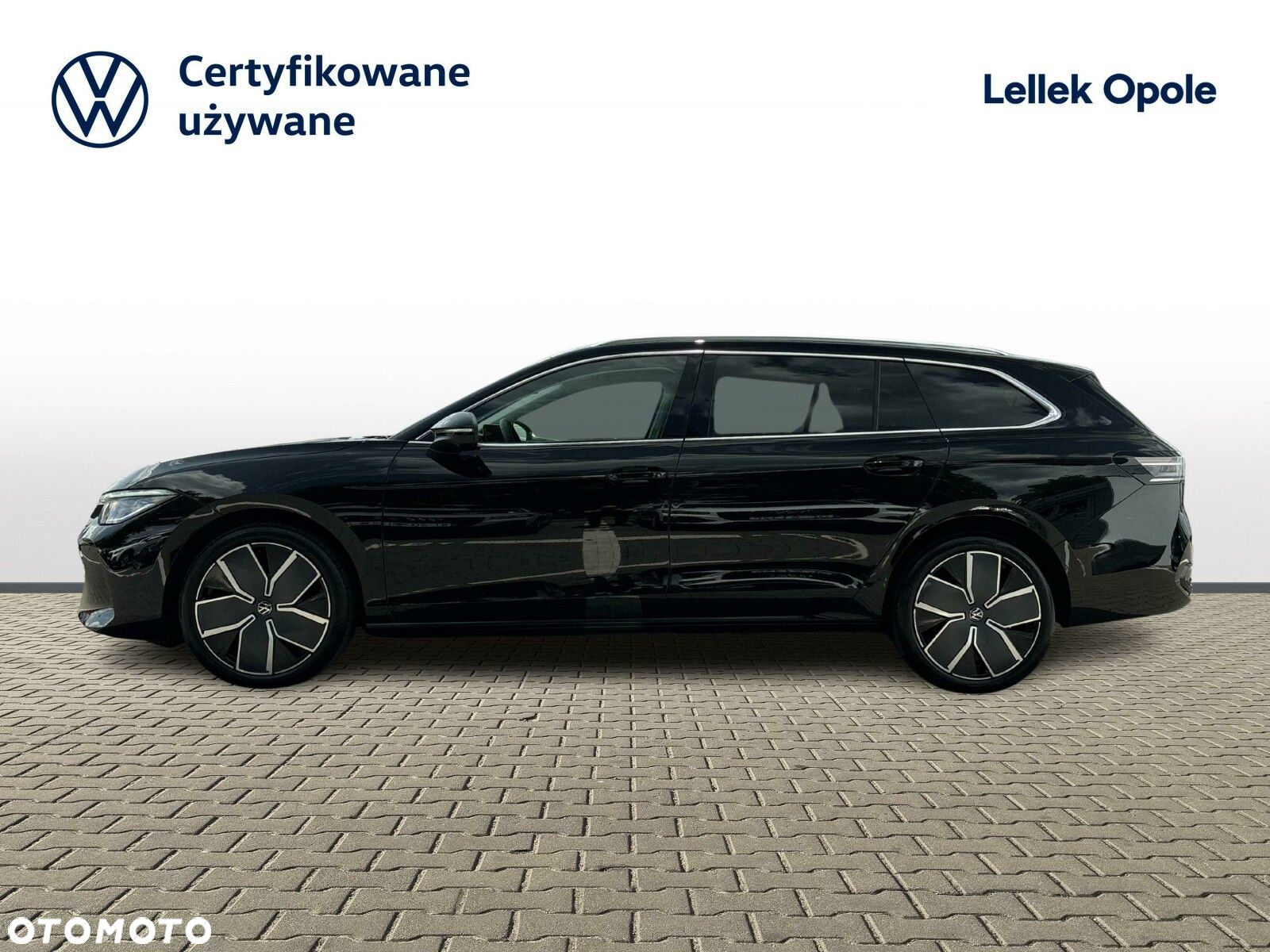 Volkswagen Passat - 2