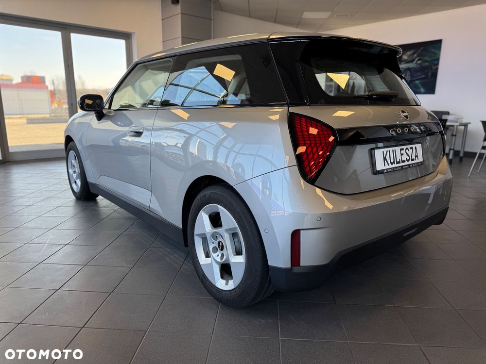 MINI Cooper - 7