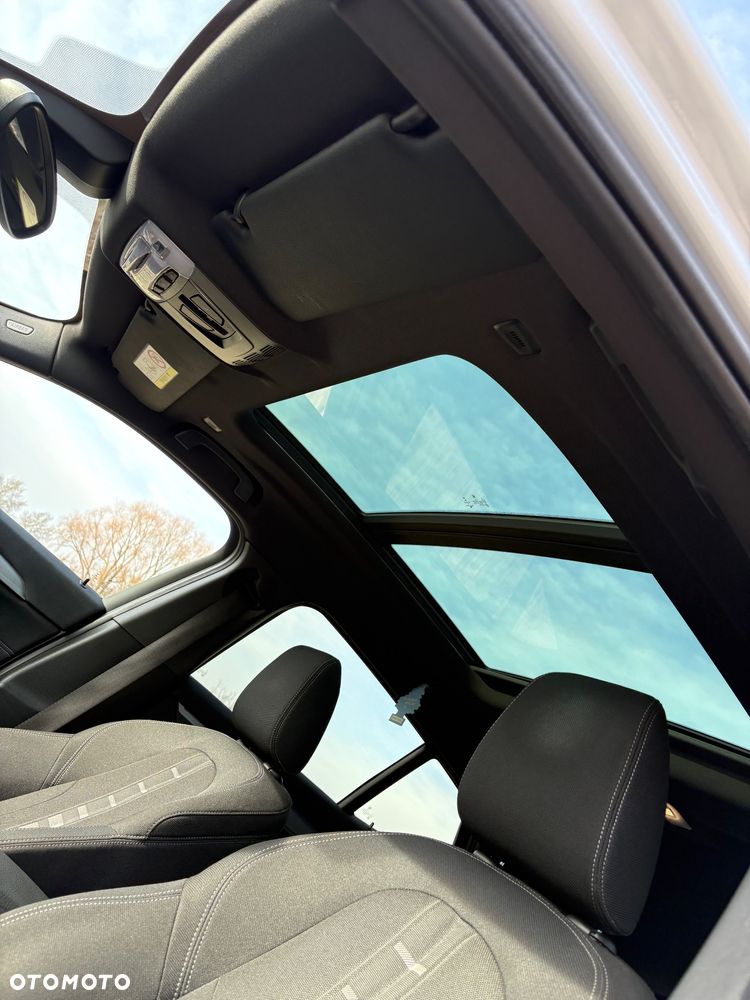 BMW X2 sDrive18d Edition M Mesh - 10