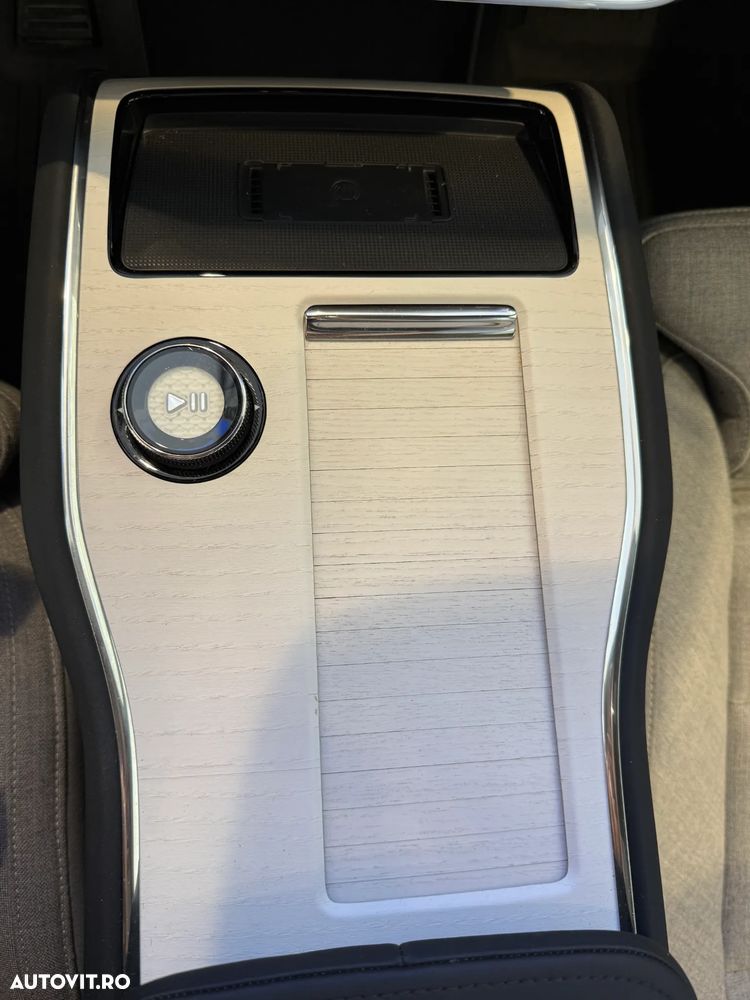 Volvo EX90 Twin Motor Performance Ultra - 23
