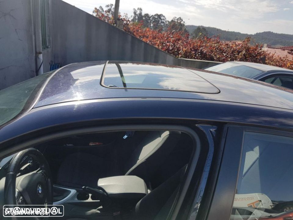 Bmw 118d para peças - 4