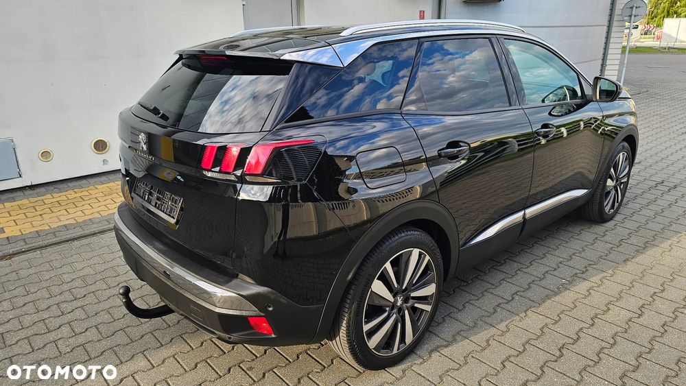 Peugeot 3008 BlueHDi 130 Stop & Start Allure Pack - 17