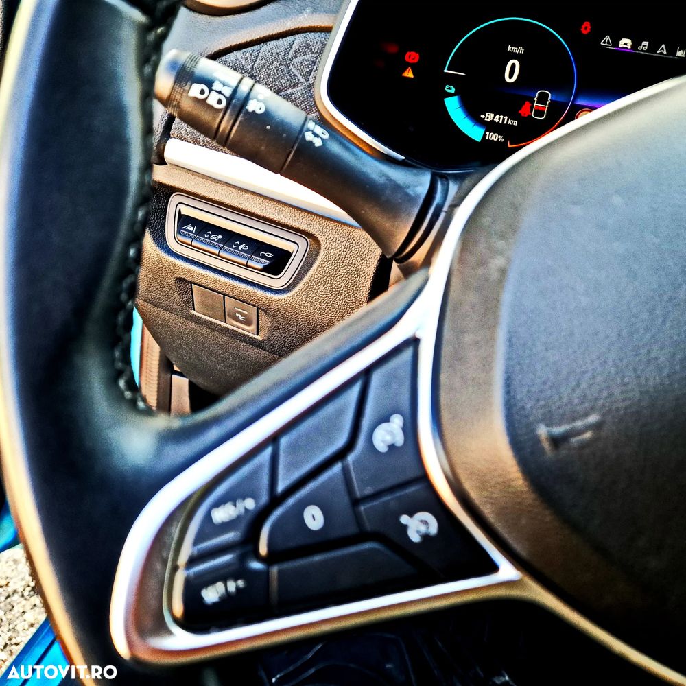 Renault ZOE 50 R135 Iconic - 19