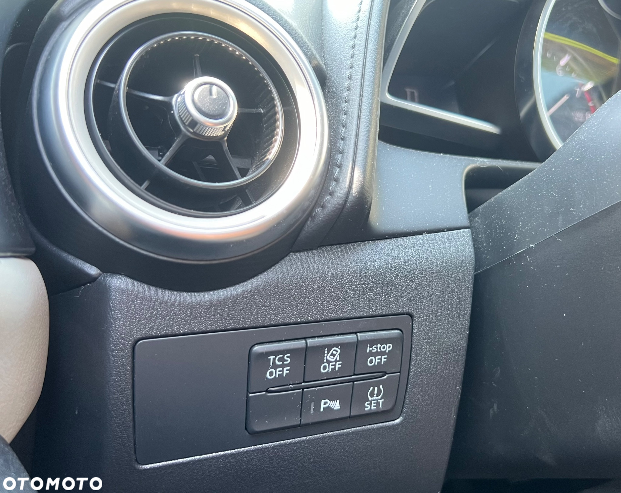 Mazda CX-3 - 27