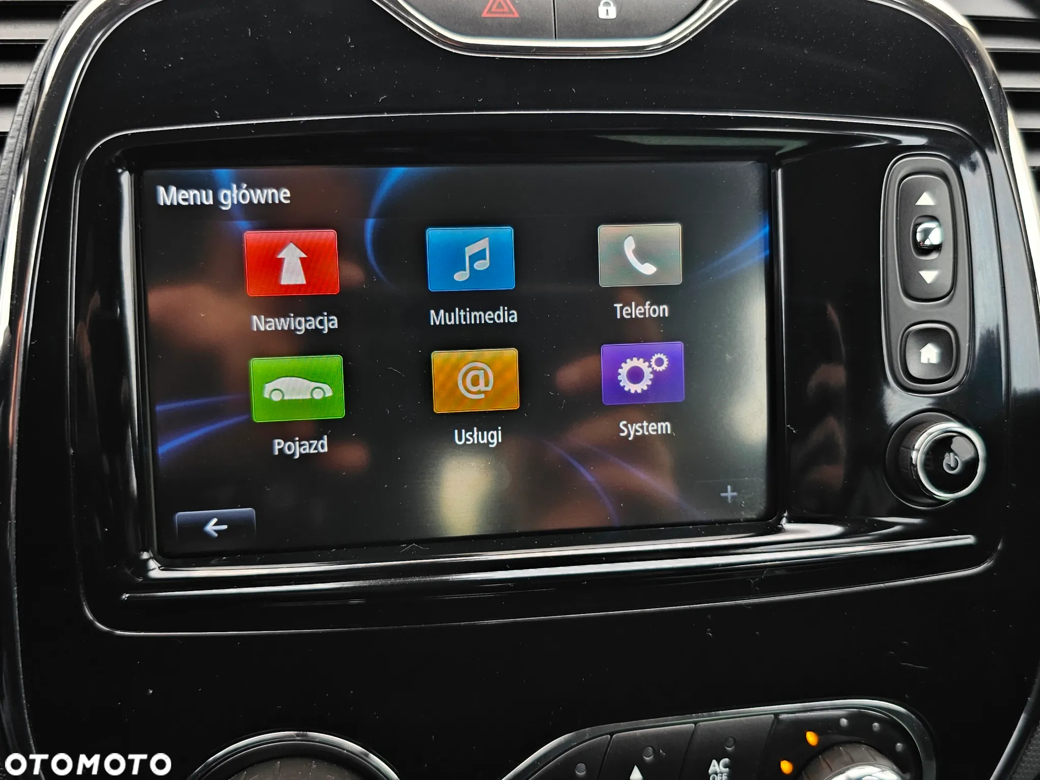 Renault Captur ENERGY TCe 90 Start&Stop Dynamique - 24
