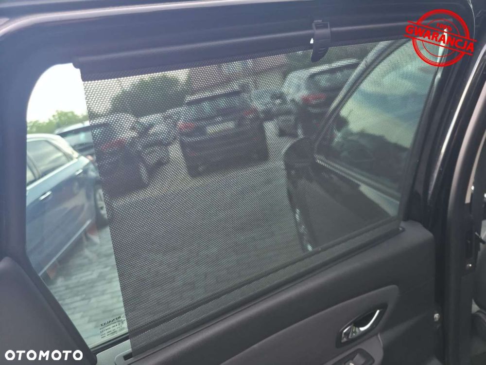 Renault Scenic 1.6 dCi Energy Bose Edition S&S - 40