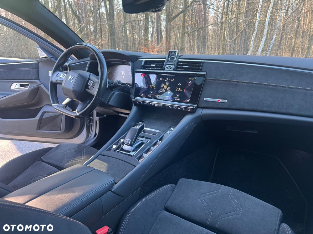 DS Automobiles DS 9 - 37