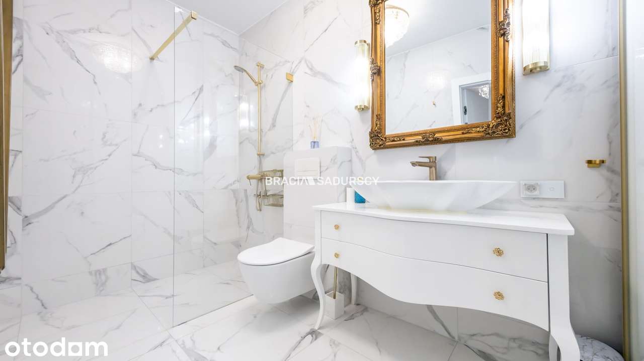 Elegancki apartament 64 m2 na Zabłociu!