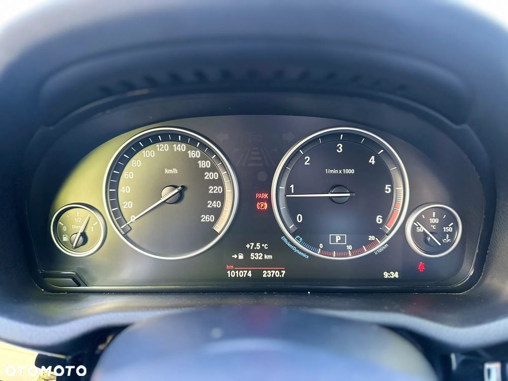 BMW X4 xDrive20d xLine - 22