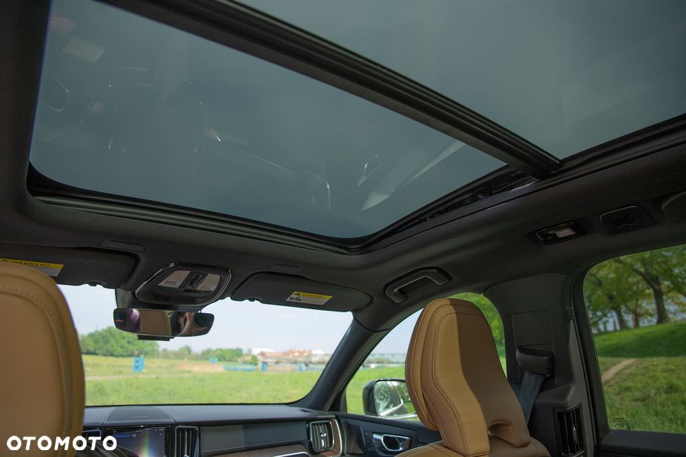 Volvo XC 60 B5 B Inscription - 11