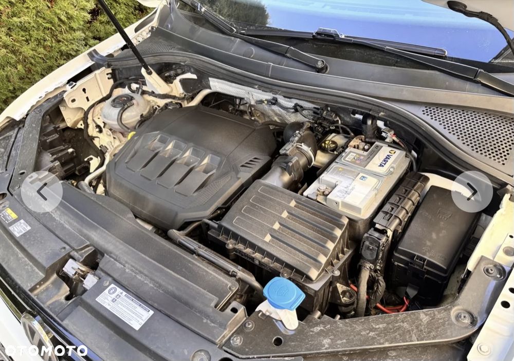 Volkswagen Tiguan 2.0 TSI 4Mot R-Line DSG - 21