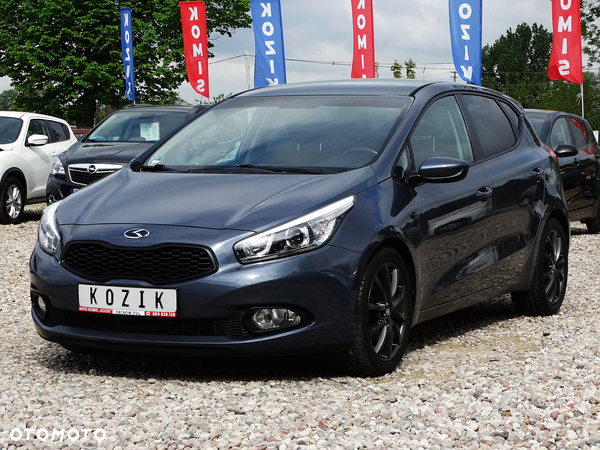 Kia Ceed 1.6 GDI Fifa World Cup Edition