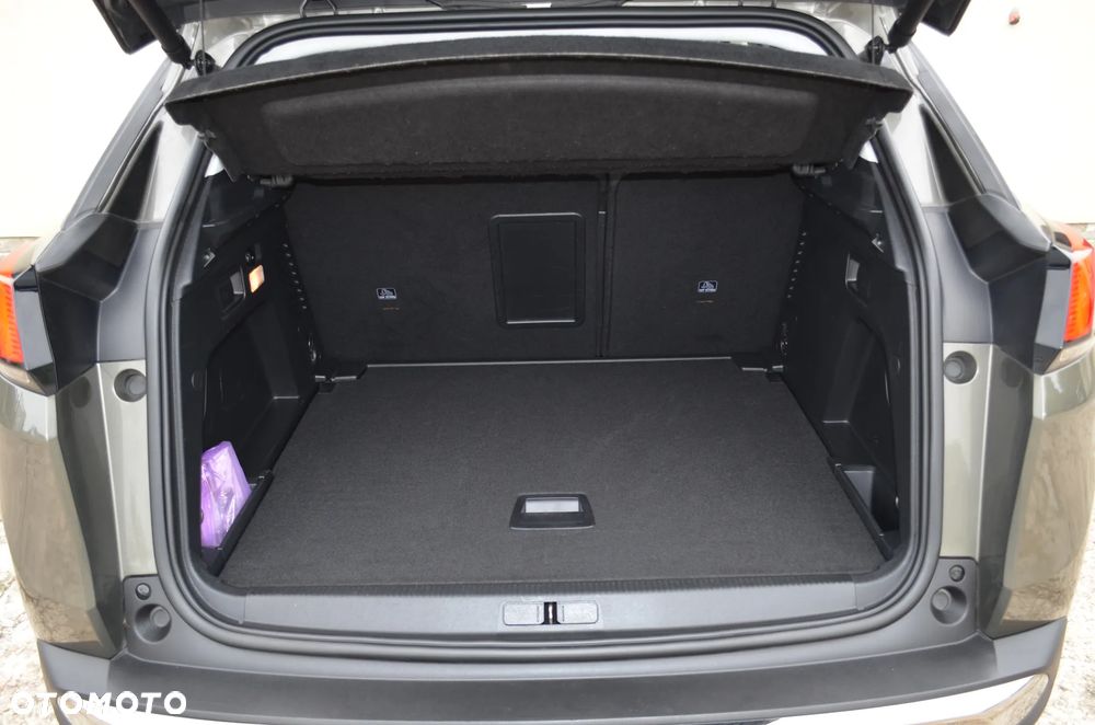 Peugeot 3008 BlueHDi 130 Stop & Start EAT8 Allure - 9