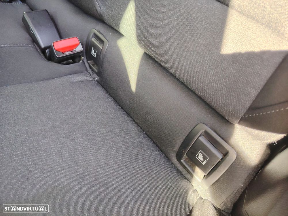 Renault Clio 1.5 Blue dCi Equilibre - 21
