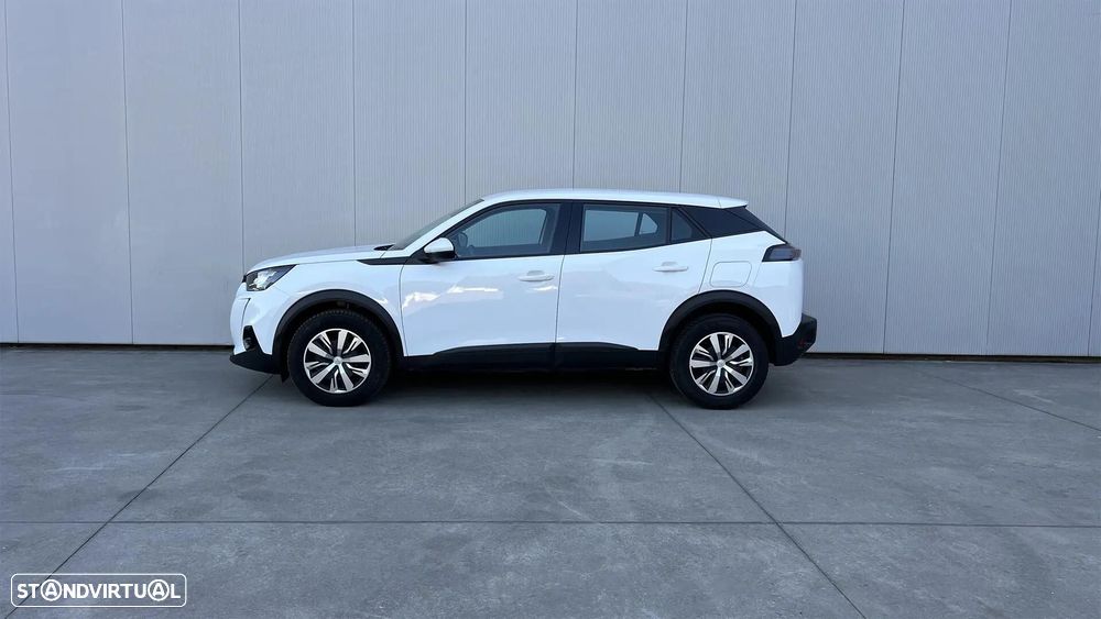 Peugeot 2008 BlueHDi 110 Active Pack - 7