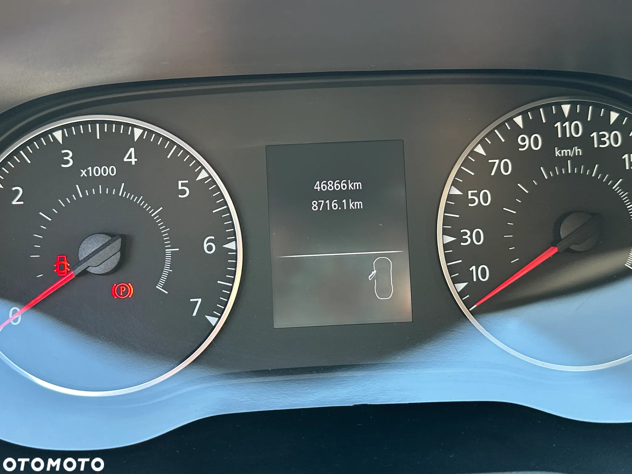 Dacia Duster 1.6 SCe S&S - 14