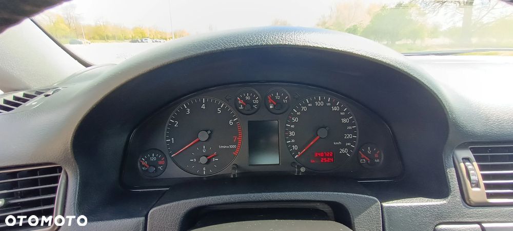 Audi A6 Limousine - 9