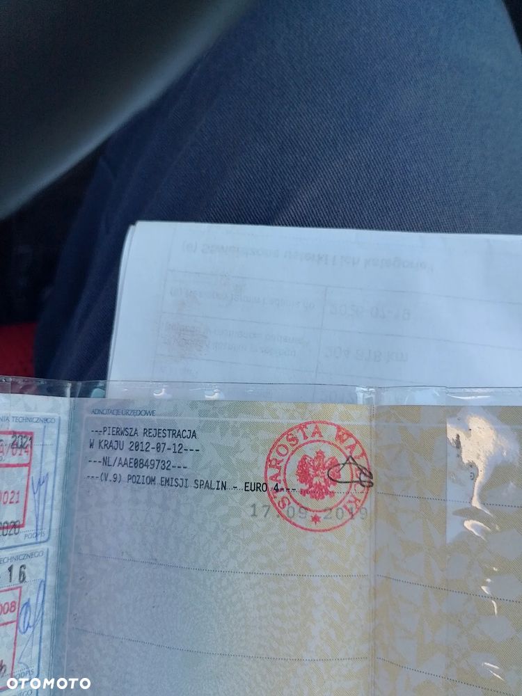 Renault Modus 1.5 dCi Authentique - 10