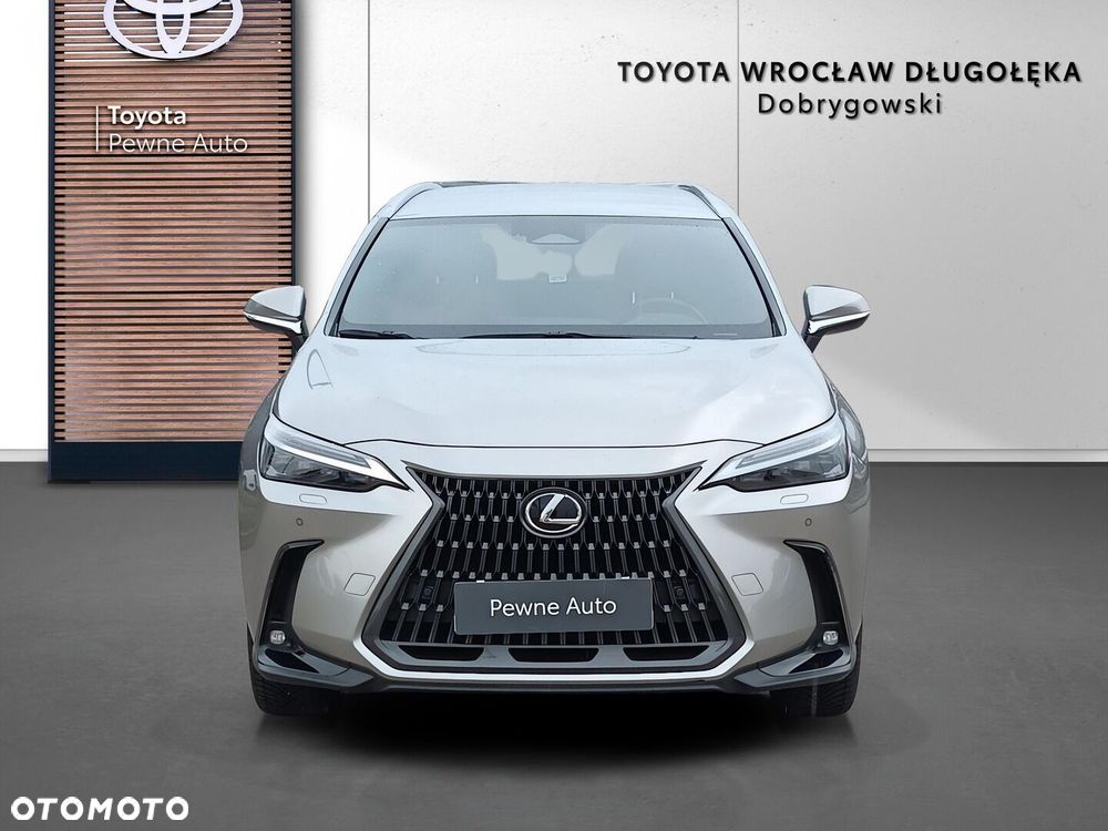 Lexus NX 350h Prestige AWD - 7