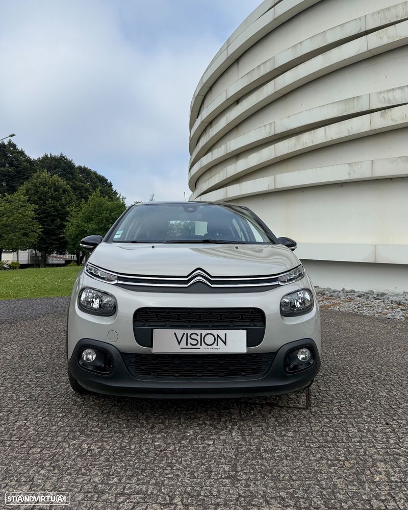 Citroën C3 1.2 PureTech Shine - 4