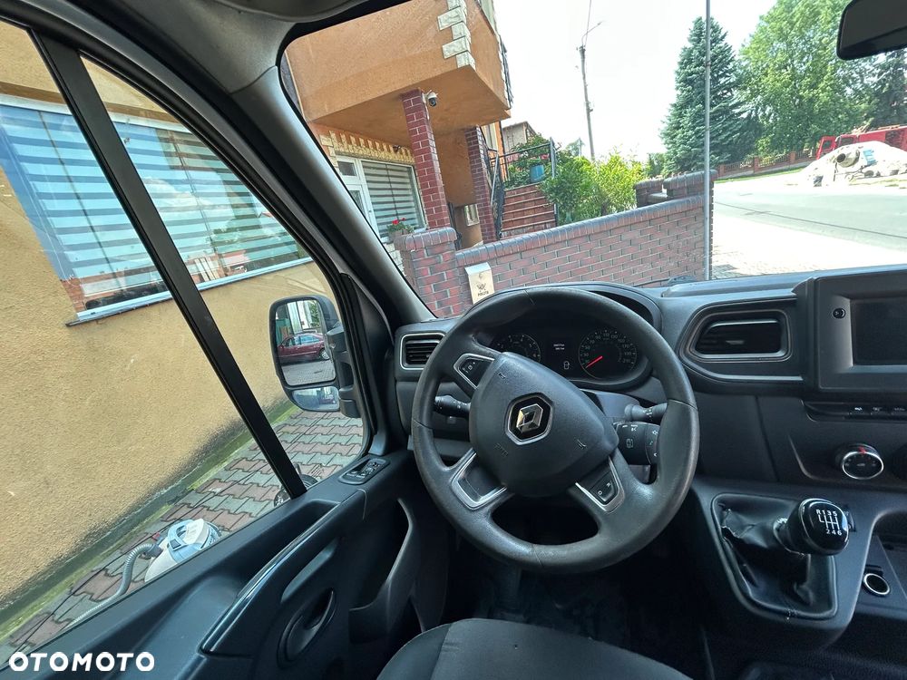 Renault MASTER - 11