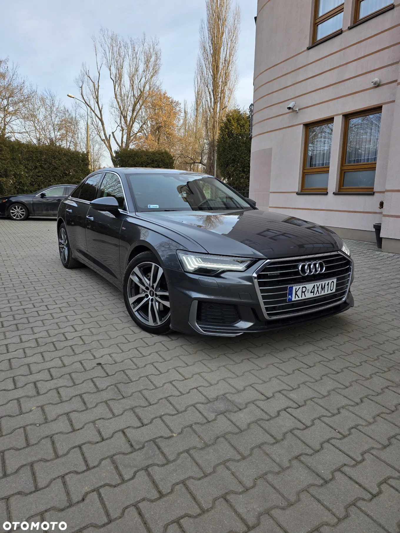 Audi A6 - 2