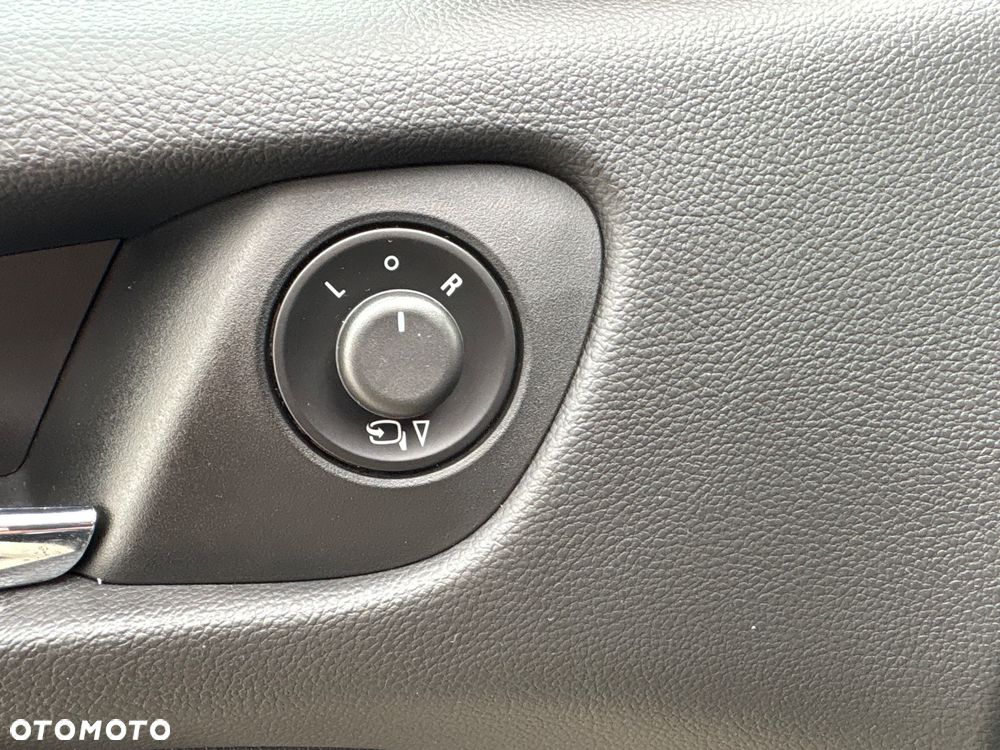 Opel Zafira 1.6 T SIDI Cosmo S&S EU6 - 13