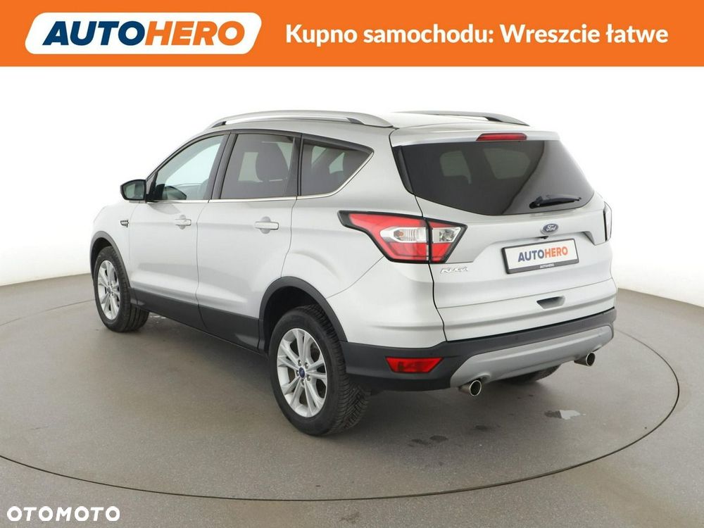 Ford Kuga 2.0 TDCi 2x4 Business Edition - 5