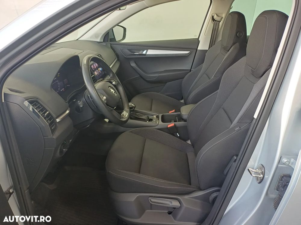 Skoda Karoq 1.5 TSI DSG Ambition - 6