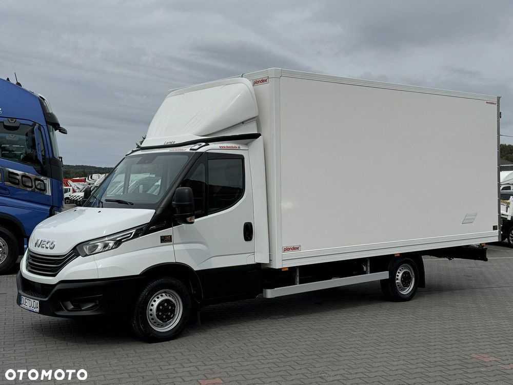 Iveco Daily 35S18 H - 3