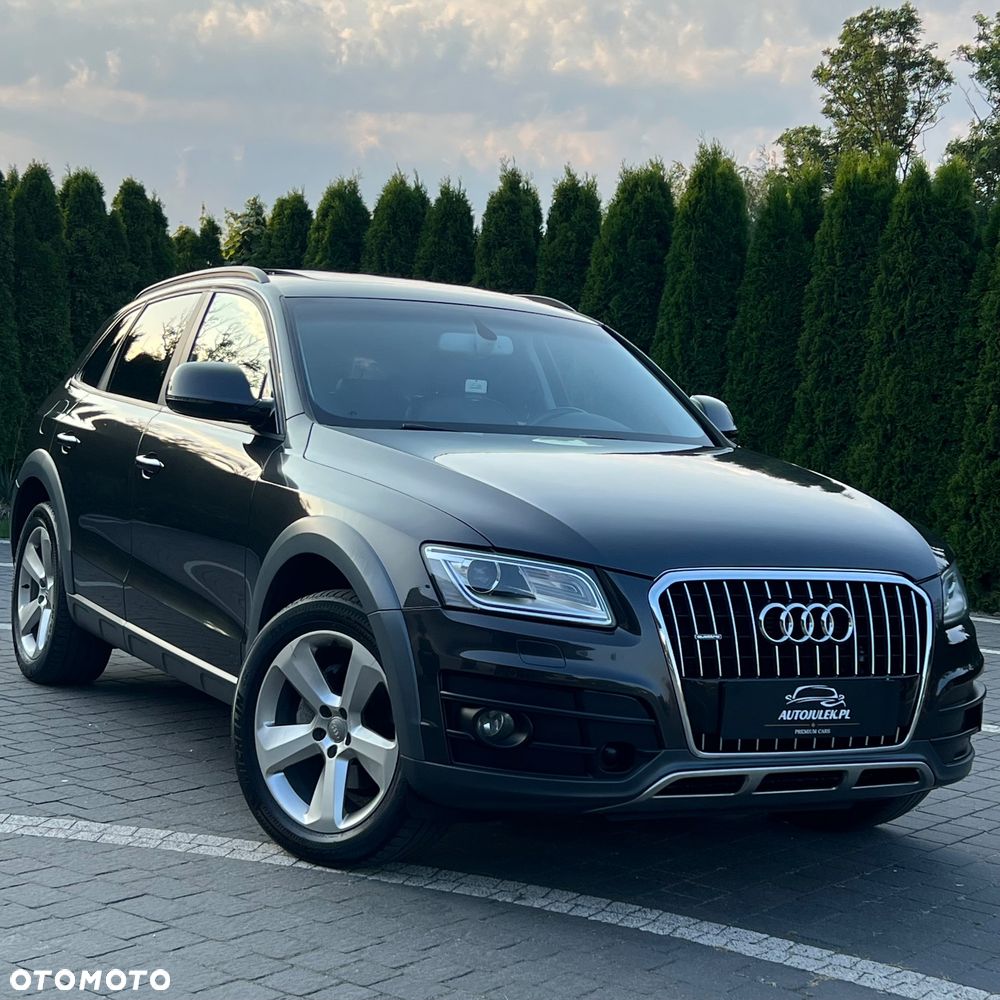 Audi Q5 2.0 TDI Quattro (clean diesel) S tronic - 20