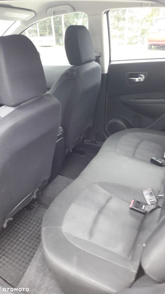 Nissan Qashqai 2.0 dCi 4x4 360 EU5 - 9