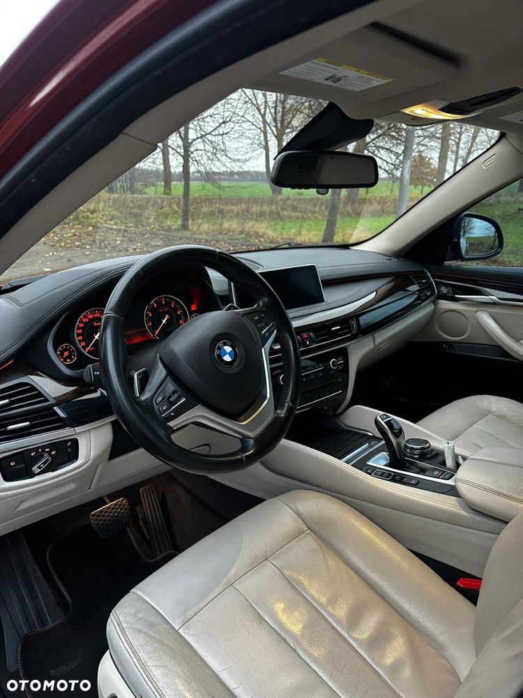 BMW X6 - 4