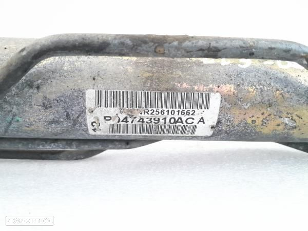 Caixa Direçao Chrysler Voyager Iii (Rg, Rs) - 3