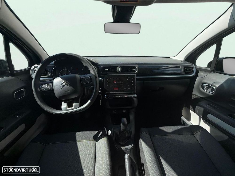 Citroën C3 1.2 PureTech Feel Pack - 16