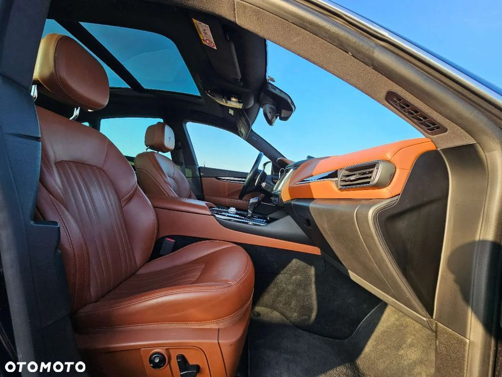 Maserati Levante - 33