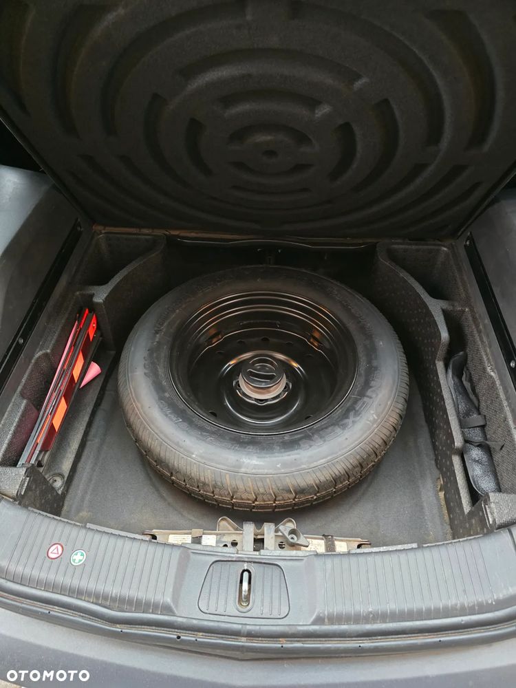 Opel Antara 2.0 CDTI Cosmo - 19