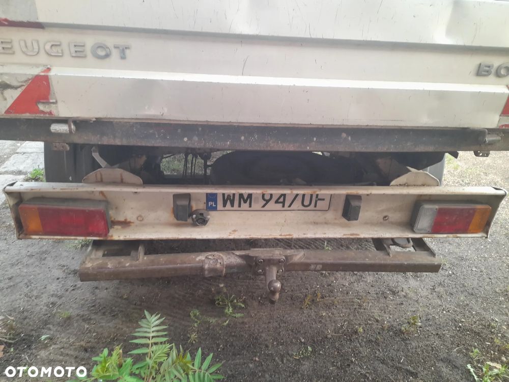 Peugeot BOXER - 6