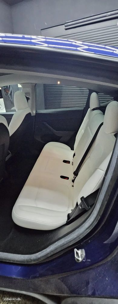 Tesla Model Y Performance Tração Integral - 26