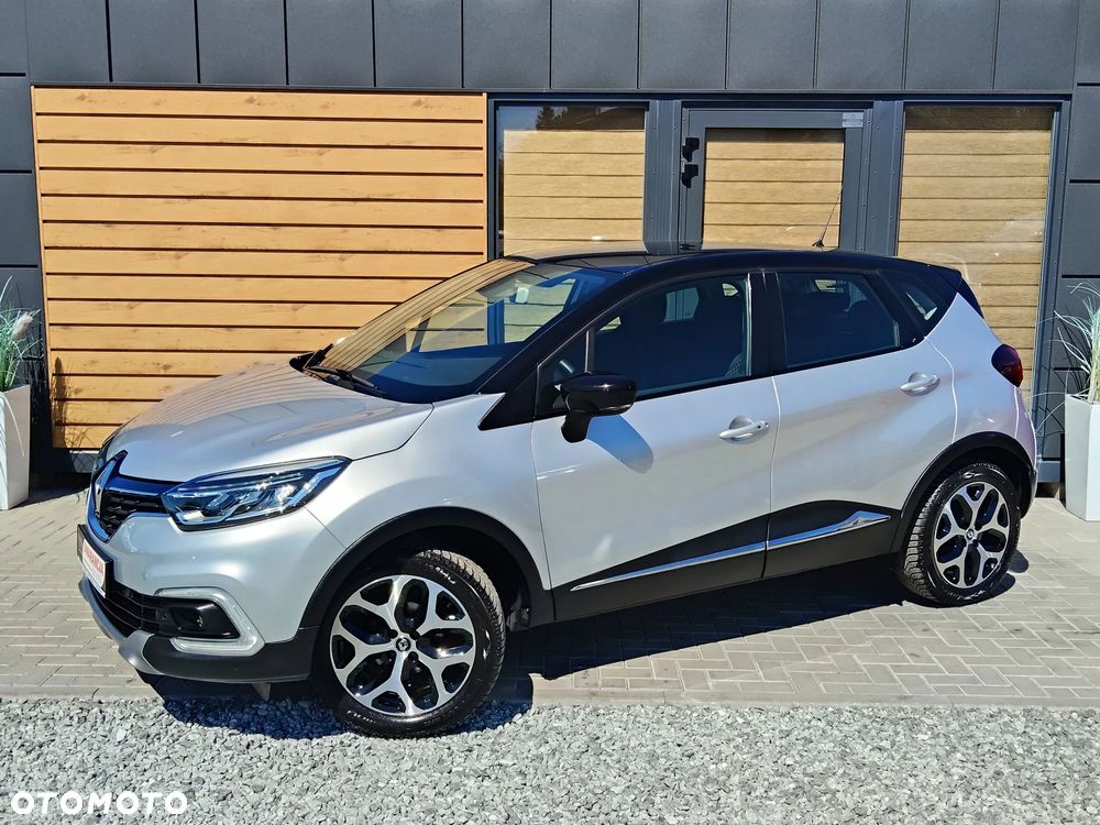 Renault Captur ENERGY TCe 90 Start&Stop Intens - 2
