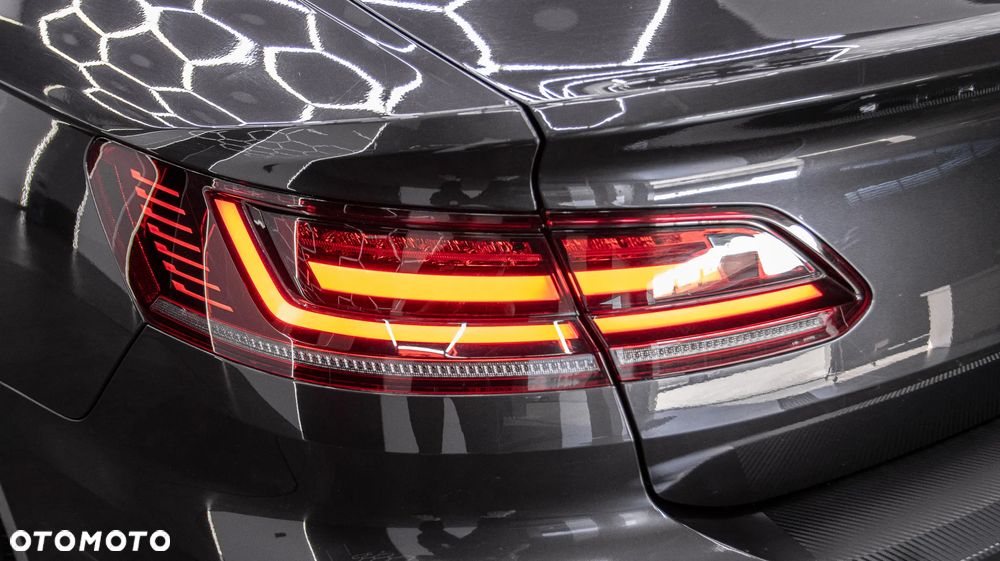 Volkswagen Arteon 2.0 TDI SCR Essence DSG - 11